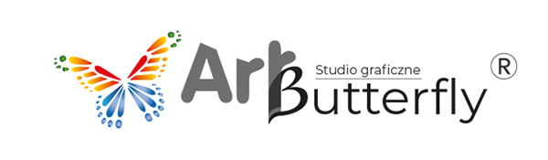 Art Butterfly Studio Graficzne
