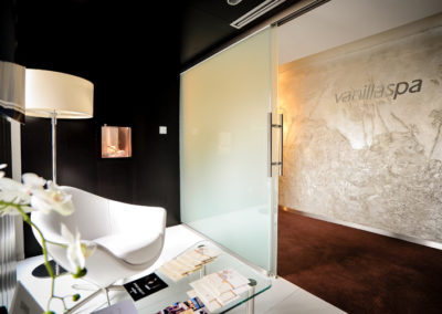 Zabudowy szklane w hotelu Niebieskim w Krakowie | Glass House