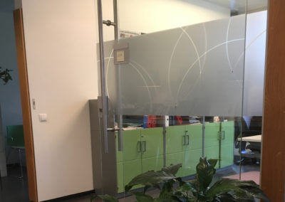 Uniwersytet Oslo - budynek administracyjny | Glass House